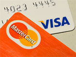    Visa  MasterCard,        