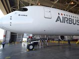    Airbus Group NV ,             