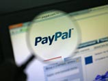  PayPal   "  "  " "