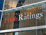           .             Moody's, Fitch  Standard & Poor's