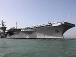 USS Carl Vinson