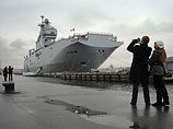              Mistral
