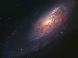   NGC 4258    23            