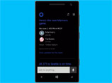   Cortana      - -2014