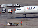   Delta Airlines