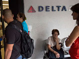   Delta Airlines