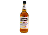      -      .  ,     Kentucky Gentleman