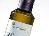      26,7         Yves Rocher -  "  "
