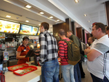      McDonald’s , ,    ,       