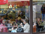                McDonald’s,     