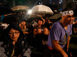  Occupy Central   "  ".    ,   ,    2600 ,   -  5000