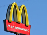            McDonald's.    ,     "  "