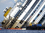        Costa Concordia       