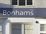 -   Bonhams      