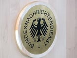     BND,      Sueddeutsche Zeitung,         100    