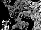 MUPUS             Philae