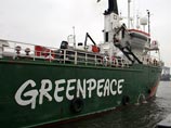 Greenpeace       