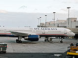       US Airways,   -  
