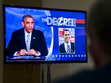                     The Colbert Report (" ")