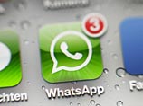 26-                  WhatsApp Messenger