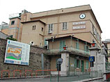      (Ospedale Pediatrico Bambino Gesù)       " "