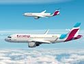 Еще одним лоукостером на трансконтинентальных рейсах станет немецкая Eurowings Еще одним лоукостером на трансконтинентальных рейсах станет немецкая Eurowings