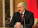 Лукашенко согласился со всеми условиями МВФ, чтобы получить новый кредит
Лукашенко согласился со всеми условиями МВФ, чтобы получить новый кредит