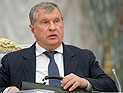 Доход главы "Роснефти" может составлять до 1,9 млн рублей в день, посчитали "Ведомости" Доход главы "Роснефти" может составлять до 1,9 млн рублей в день, посчитали "Ведомости"