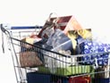 Ретейлеры поделились ожиданиями от "Черной пятницы" в России Ретейлеры поделились ожиданиями от "Черной пятницы" в России