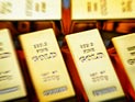 Цена золота достигла минимума с февраля 2010 года Цена золота достигла минимума с февраля 2010 года