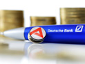:      , Deutsche Bank  " "  
