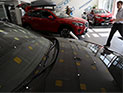 Компания Mazda отзывает 374 тысячи автомобилей из-за дефектных подушек безопасности Компания Mazda отзывает 374 тысячи автомобилей из-за дефектных подушек безопасности