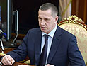 Российскую делегацию на Всемирном экономическом форуме в Давосе возглавит Юрий Трутнев Российскую делегацию на Всемирном экономическом форуме в Давосе возглавит Юрий Трутнев