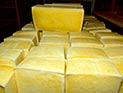 Глава Россельхознадзора: доля фальсифицированных сыра и сметаны достигла 50% Глава Россельхознадзора: доля фальсифицированных сыра и сметаны достигла 50%