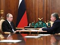 Сечин: "Роснефть" в прошлом году продала 45 млрд долларов для стабилизации валютного рынка Сечин: "Роснефть" в прошлом году продала 45 млрд долларов для стабилизации валютного рынка