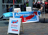   ,        "  " (Alternative für Deutschland AfD)     "   "
