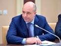 Антон Силуанов Антон Силуанов