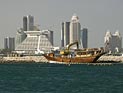 Министры стран-экспортеров нефти съезжаются на встречу в Доху Министры стран-экспортеров нефти съезжаются на встречу в Доху