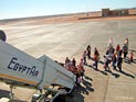 Минтранс снова выразил надежду на возобновление воздушного сообщения с Египтом до конца года Минтранс снова выразил надежду на возобновление воздушного сообщения с Египтом до конца года