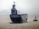   Mistral, 9  2015 
