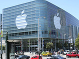    Apple                ,   