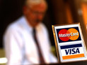 MasterCard  Visa      