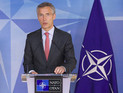Названа дата и повестка заседания совета Россия - НАТО Названа дата и повестка заседания совета Россия - НАТО