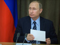 Путин сменил главу службы экономической безопасности после проверок в ФСБ Путин сменил главу службы экономической безопасности после проверок в ФСБ