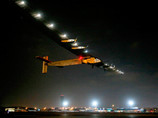  Solar Impulse 2     