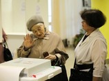 В мае социологический опрос выявил, что прийти на выборы и проголосовать собираются менее половины россиян