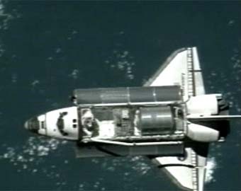 ����� Discovery. ���� ���