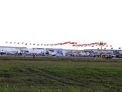 МАКС-2005. Фото Павла Аксенова, Лента.Ру МАКС-2005. Фото Павла Аксенова, Лента.Ру