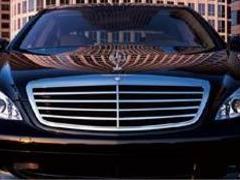 Mercedes S-Class Mercedes S-Class