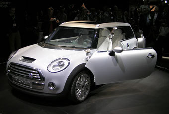 Mini Concept Frankfurt,   , Lenta.Ru